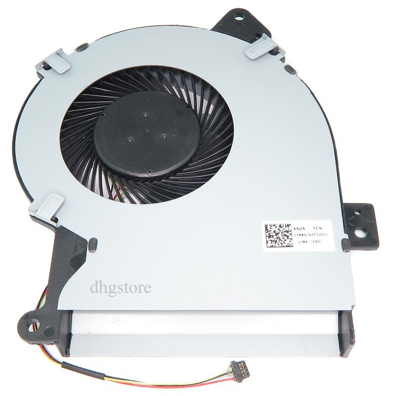 Fan quạt laptop Asus X541 X541A X541U X541N