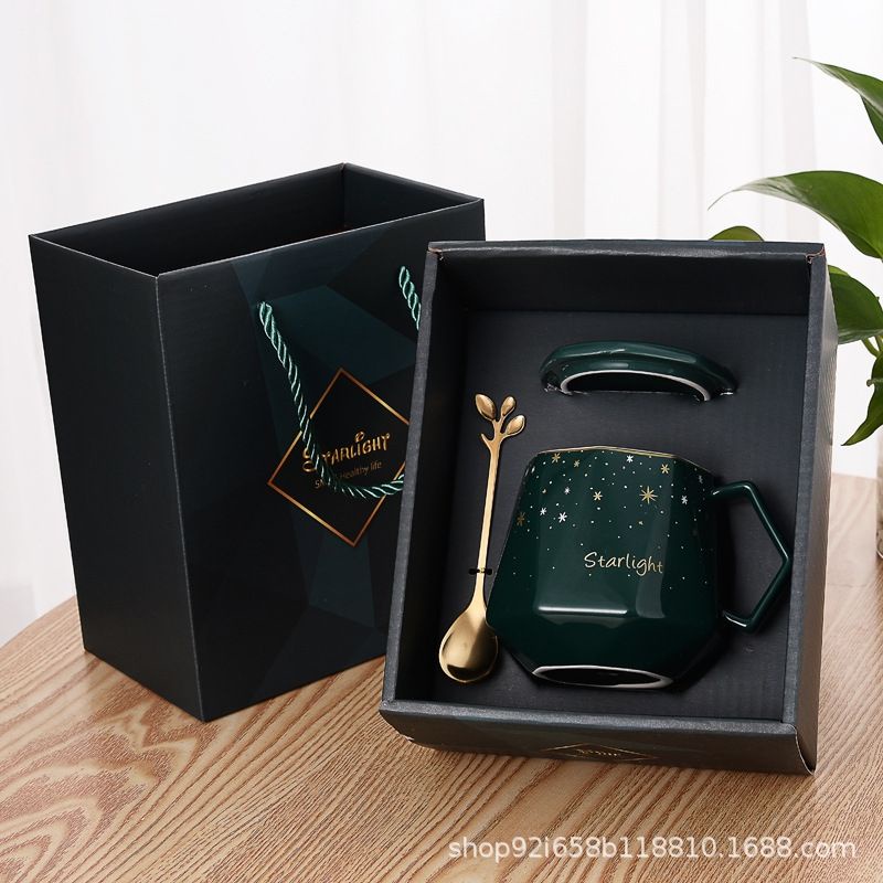 SET CỐC CAFE LÀM QUÀ TẶNG