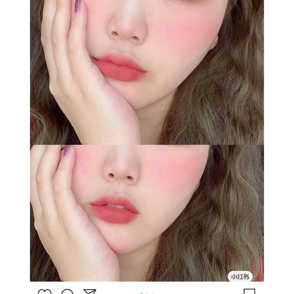 Bảng Má Hồng Revolution Roxi | BigBuy360 - bigbuy360.vn