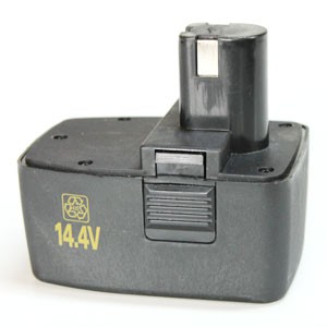 Pin CIDS 14v4 2200mAh