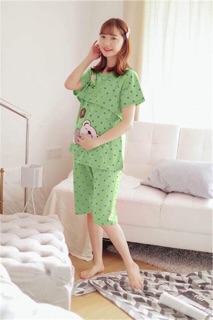 Bộ bầu và sau sinh