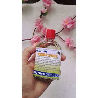 Tinh Dầu Tràm Thiên Phúc 25ml