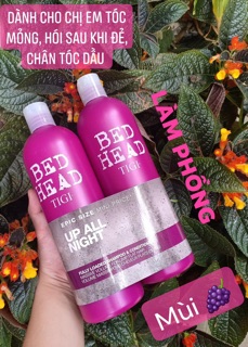 Dầu gội Bedhead Tigi