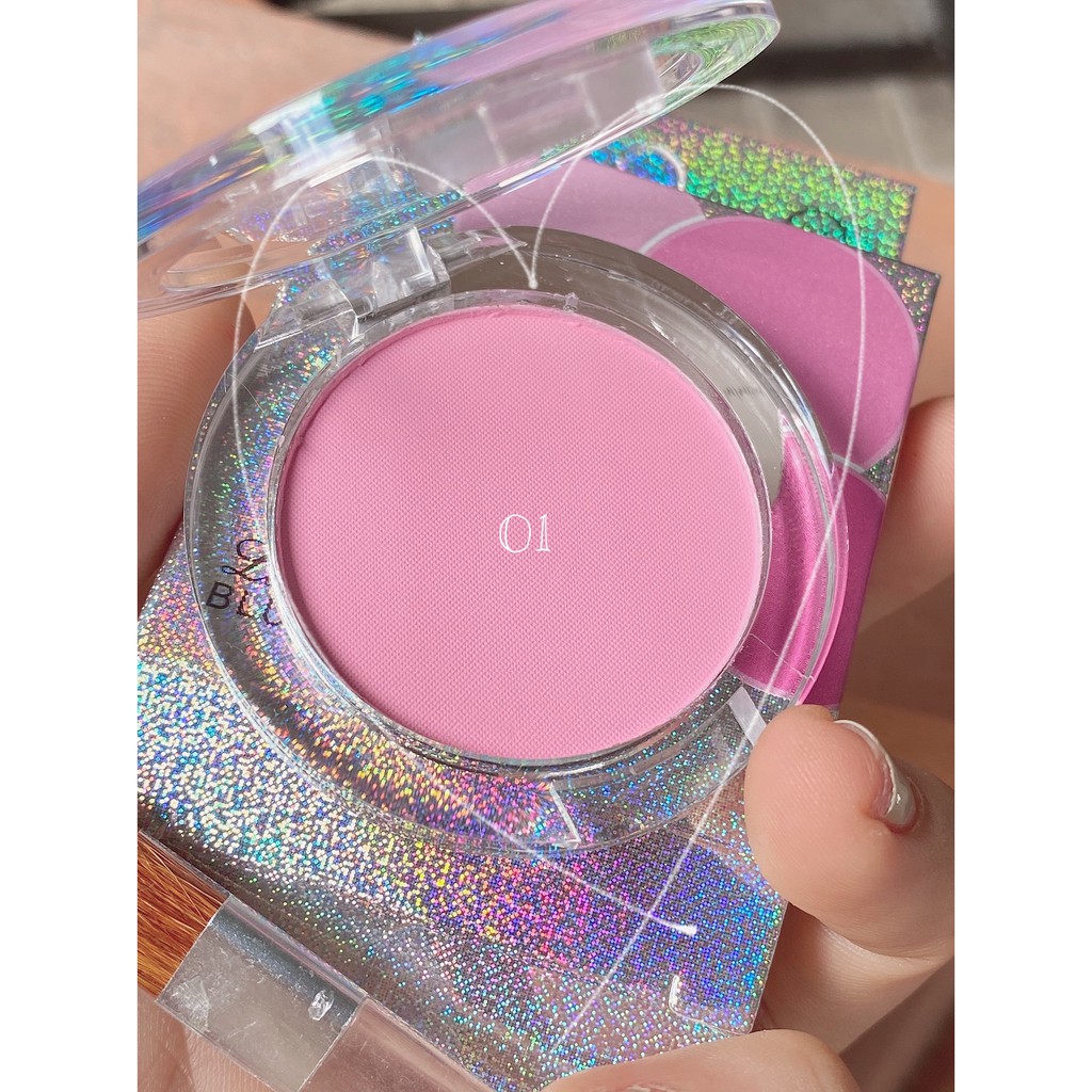 Phấn Má Hồng Lameila 1 Ô Vality Đa Tone Auth Nội Địa | BigBuy360 - bigbuy360.vn