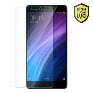 Kính cường lực cho điện thoại Xiaomi Mi4 Prime tặng giấy lau