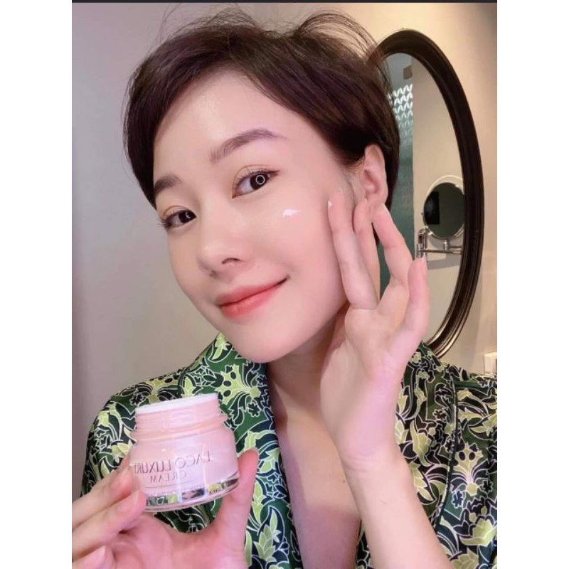 (HÀNG CHÍNH HÃNG) kem dưỡng ngày LACO LUXURY CREAM