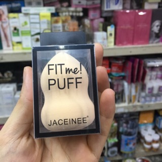 Bông phấn dáng hồ lô Fit Me Puff