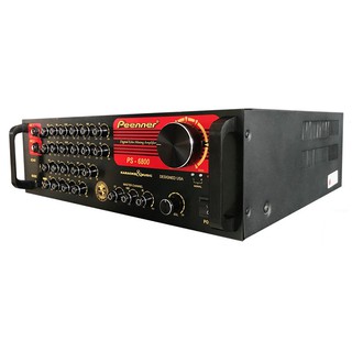 Amply PEENNER PS-6800