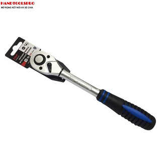 Cần siết tự động 1/2 36 răng top top tbs-12251-rht