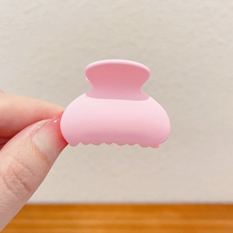 Kẹp Tóc Cỡ Nhỏ Phong Cách Hàn Quốc Thời Trang Cho Nữ