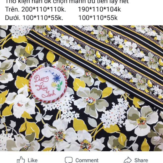 Combo thô yến ngọc