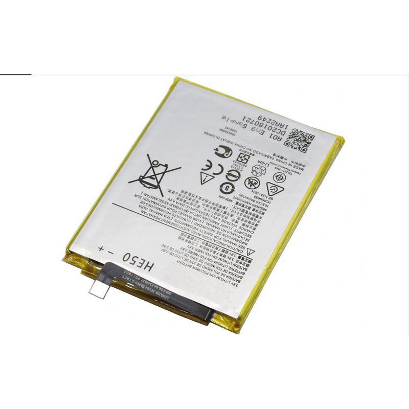 Thay pin moto e5 plus chính hãng, pin điện thoại motorola moto e5 plus