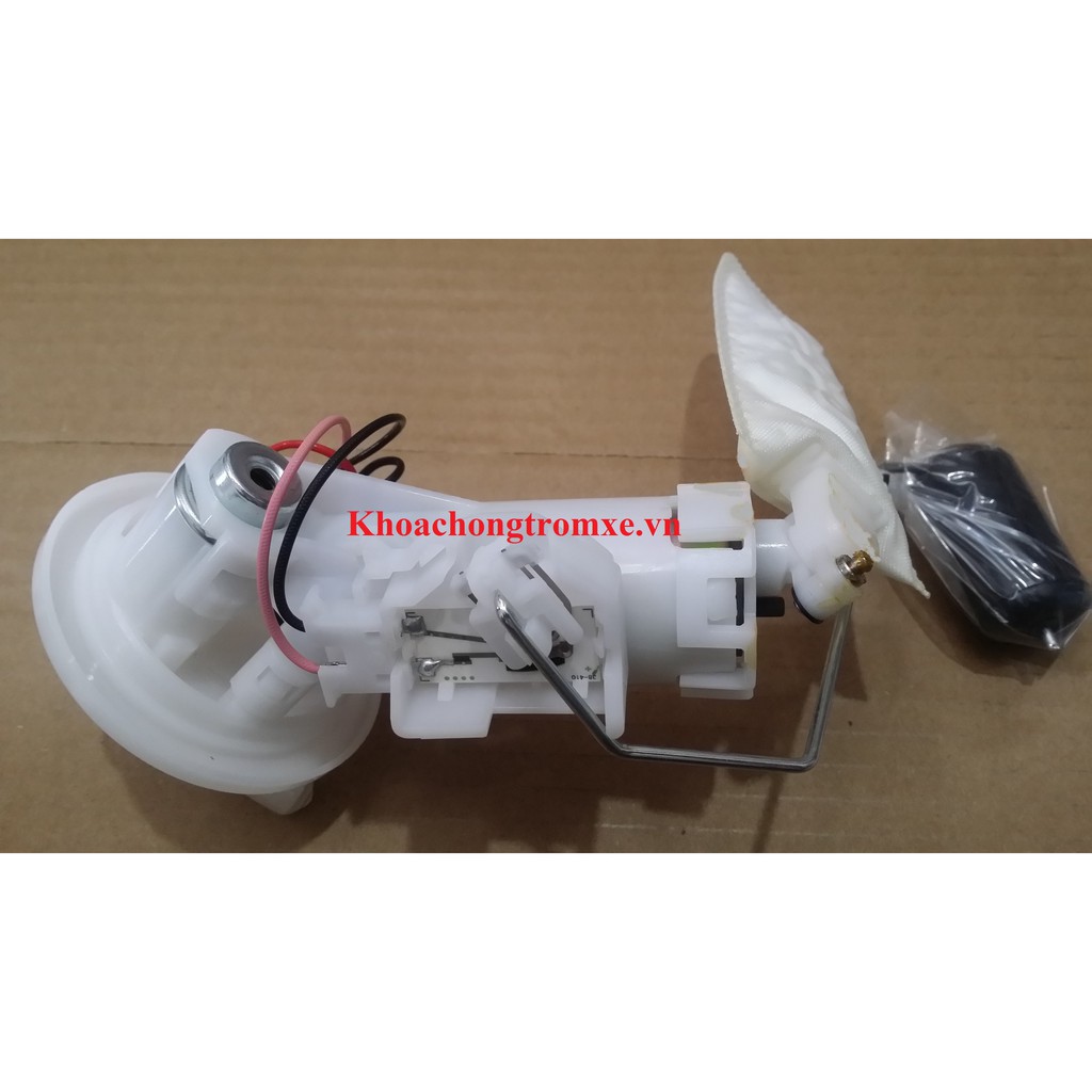 Bộ Bơm Xăng Nozza 2009 2010 2011 2012 2013