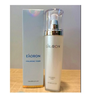☘️eaoron hyaluronic toner 120ml nước hoa hồng eaoron úc