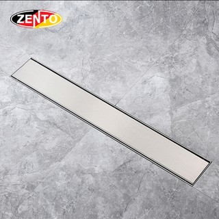 Thoát sàn inox304 n-line zt661-80l