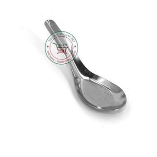 Combo 10 Muỗng Cơm Inox