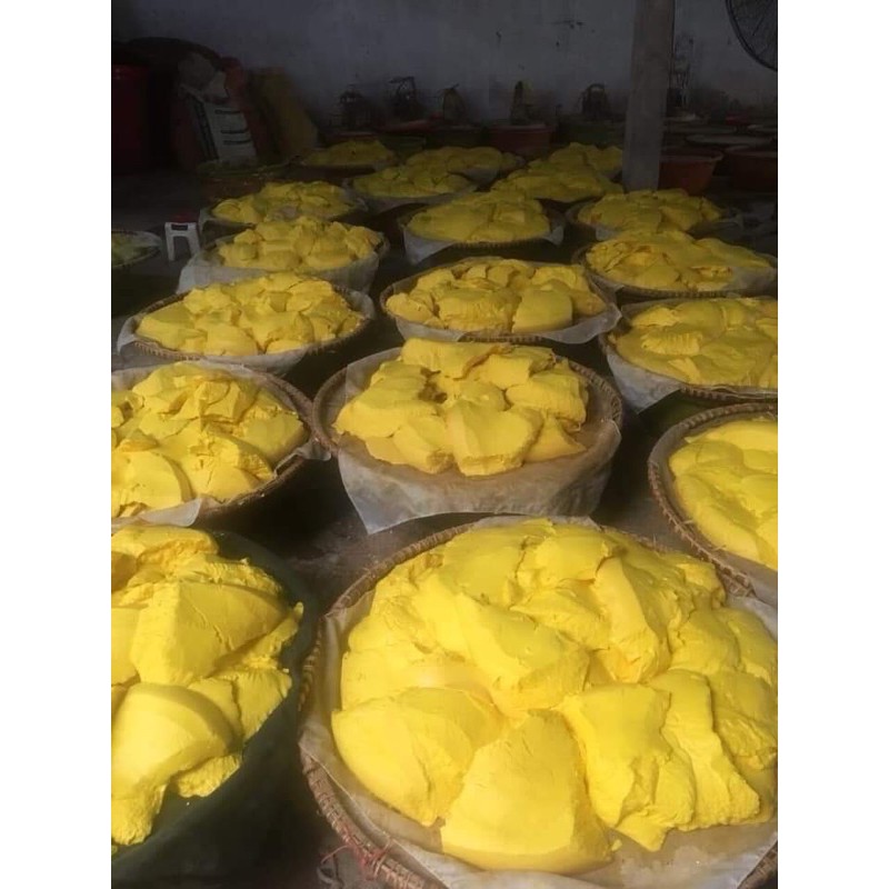 1 kg tinh nghệ nguyên chất