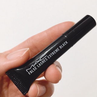 Chuốt Mi M.A.C False Lashes Extreme Black Mascara 1g