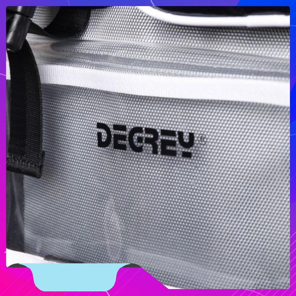 Balo Basic Backpack Degrey Xám - BBD Xám balo_5035