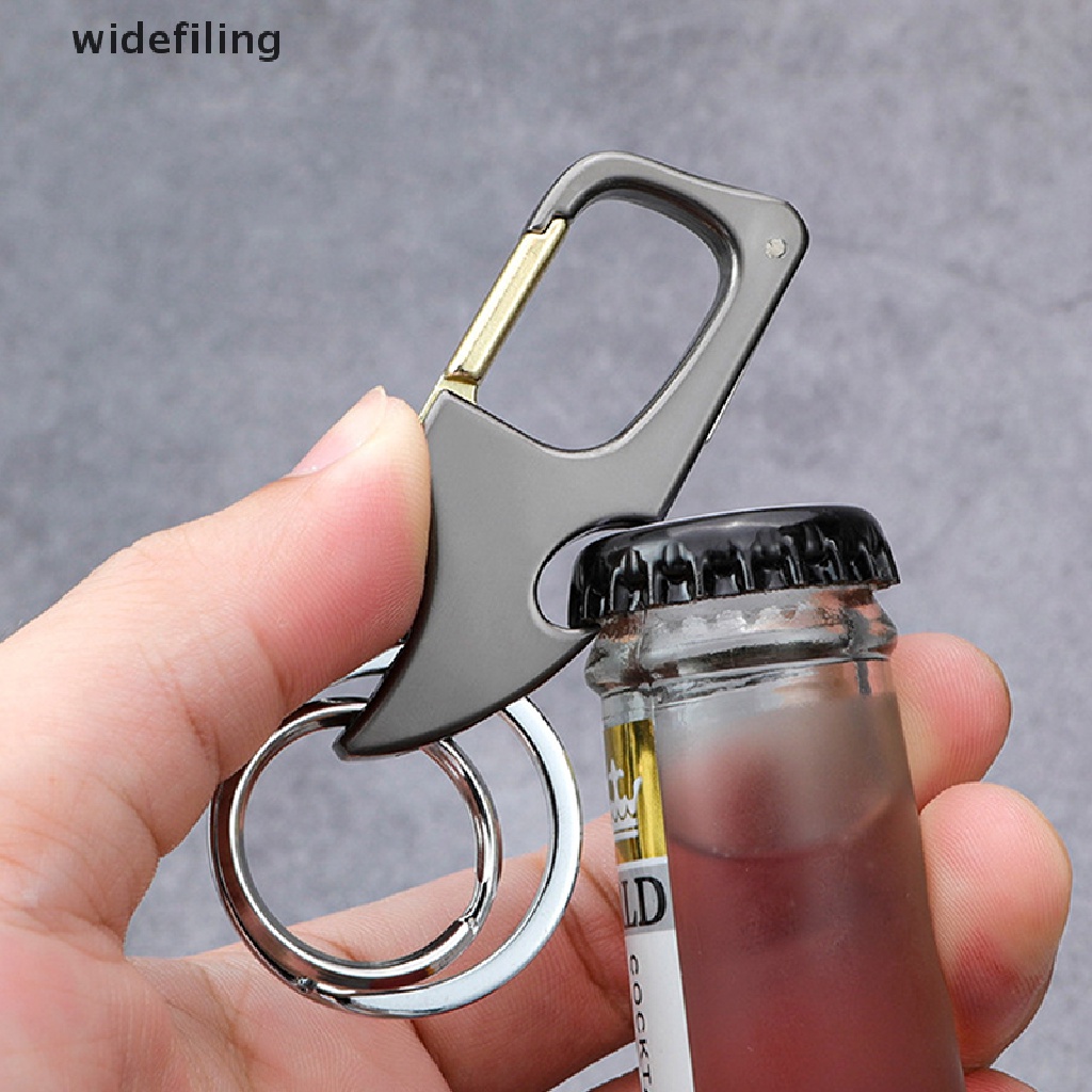 Dụng Cụ Mở Nắp Chai mini Cầm Tay