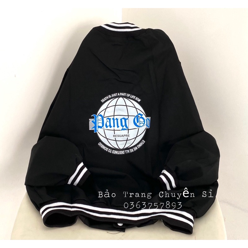 [VIDEO ẢNH THẬT] Áo Khoác Bomber Phản Quang Unisex Nam Nữ - Áo Khoác Thu Đông Ulzzang Hot Trend 2021