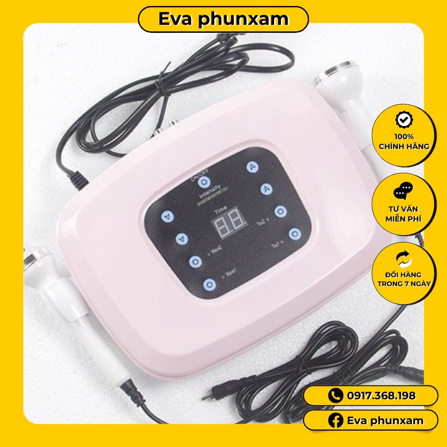 Máy thải chì hút chì rẻ dùng trong spa thẫm mỹ viện