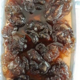 100g Hạt đười ươi (lười ươi)