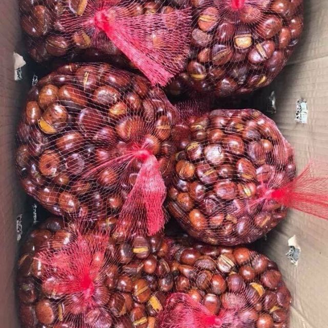 Hạt Dẻ Tươi Cười - 2kg2