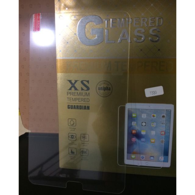 Kính cường lực cao cấp cho Samsung Galaxy T330