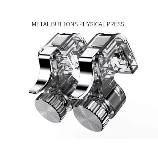 FreeShip Nút Bắn Pubg, Nút Bắn Chơi Game R11 Pubg Mobile, Free Fire Chính Hãng - BumBum | BigBuy360 - bigbuy360.vn