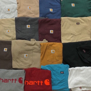 Áo thun carhartt 2hand
