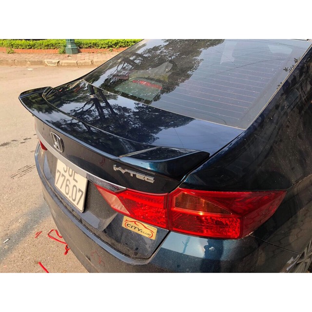 Đuôi gió thể thao city