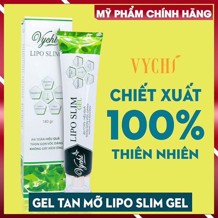 Kem tan mỡ bụng LIPOSLIM gel đánh tan mỡ bụng chỉ sau 7 ngày phù hợp co cả mẹ bầu sau sinh | BigBuy360 - bigbuy360.vn