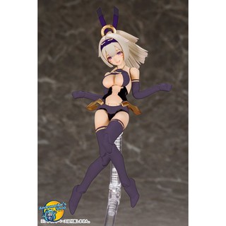[Kotobukiya] Mô hình lắp ráp Asra Archer Shadow Edition (Plastic model)