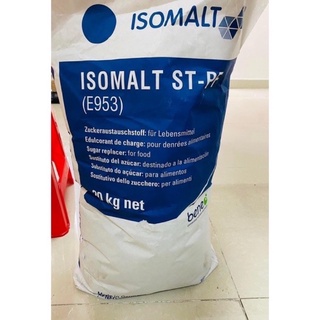 Đường ăn kiêng Isomalt 1kg