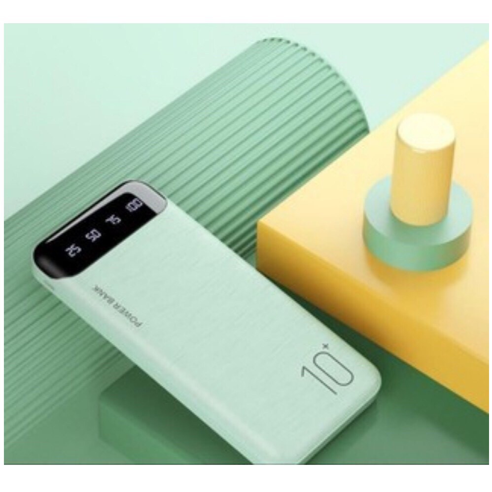 Sạc dự phòng 20000mAh WK WP-163, bảo hành 12 tháng .. !