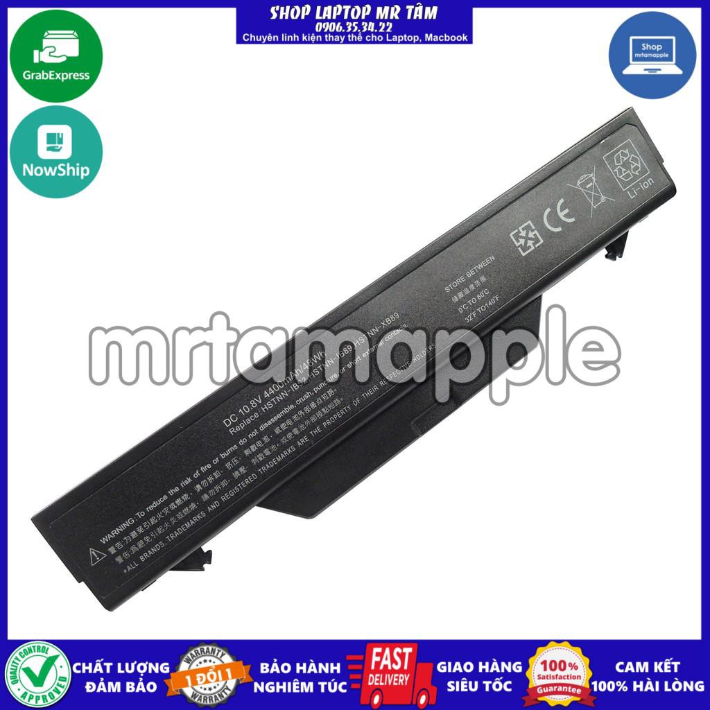 Pin Laptop HP 4515S - 6 CELL - Probooks 4710s 4510s 4515s 4720s