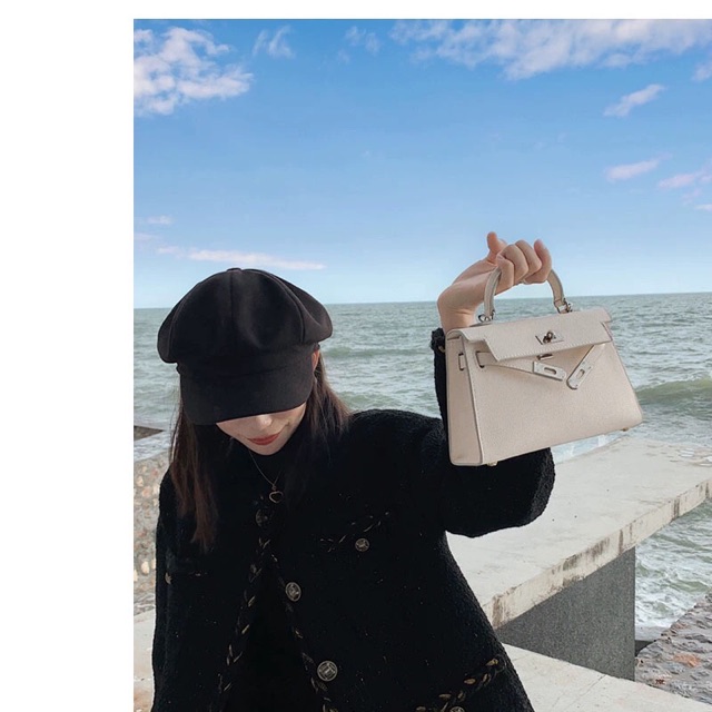 TÚI HM KELLY MINI SIZE 19