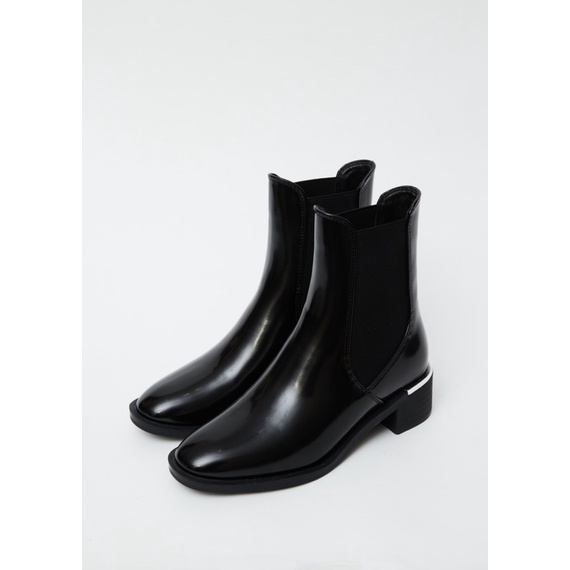21229 - EMERSON CHELSEA BOOTS
