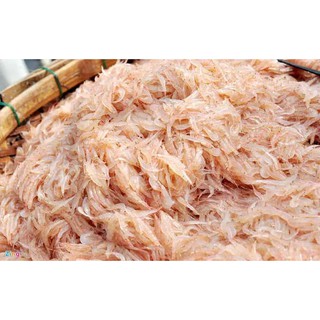 Muối bột tôm (Bột nêm ruốc )