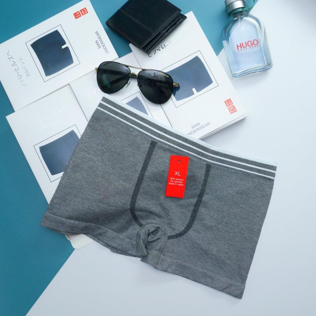 Quần Sịp Nam Boxer Uniqlo Nhật Bản