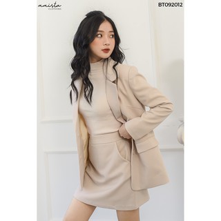 Vest bộ MMista BT092012