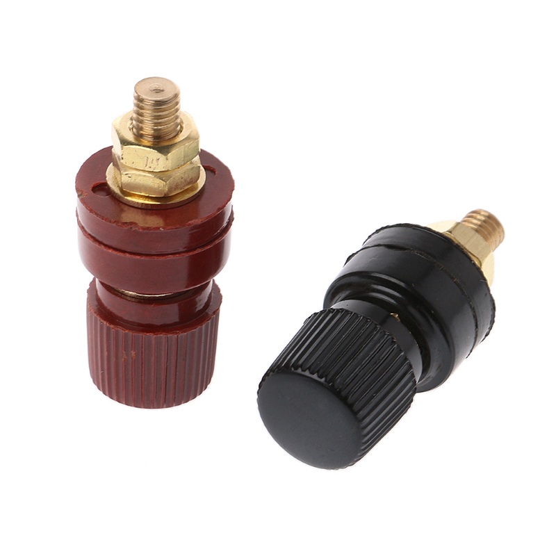 1 Cặp Đầu Nối Âm Thanh 6mm 333