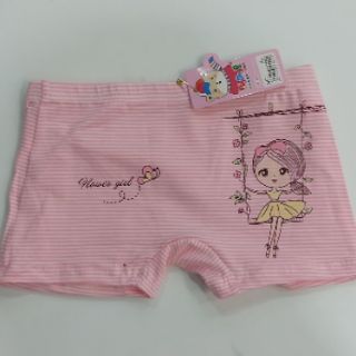 Quần chíp đùi cho bé gái (12-30kg)