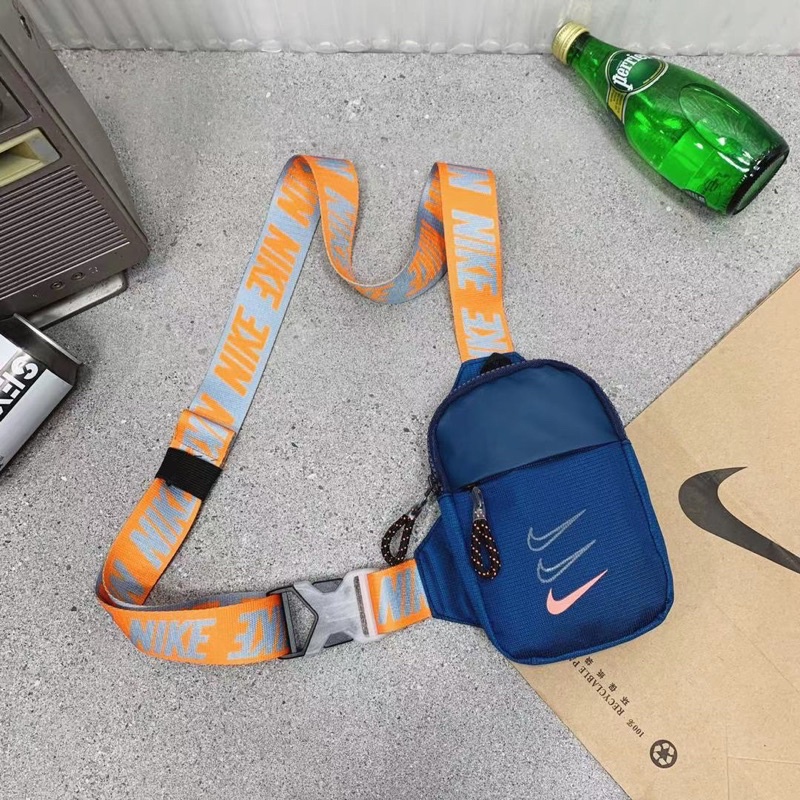 Túi đeo chéo Nike đa năng phong cách hiphop thời trang cá tính năng động