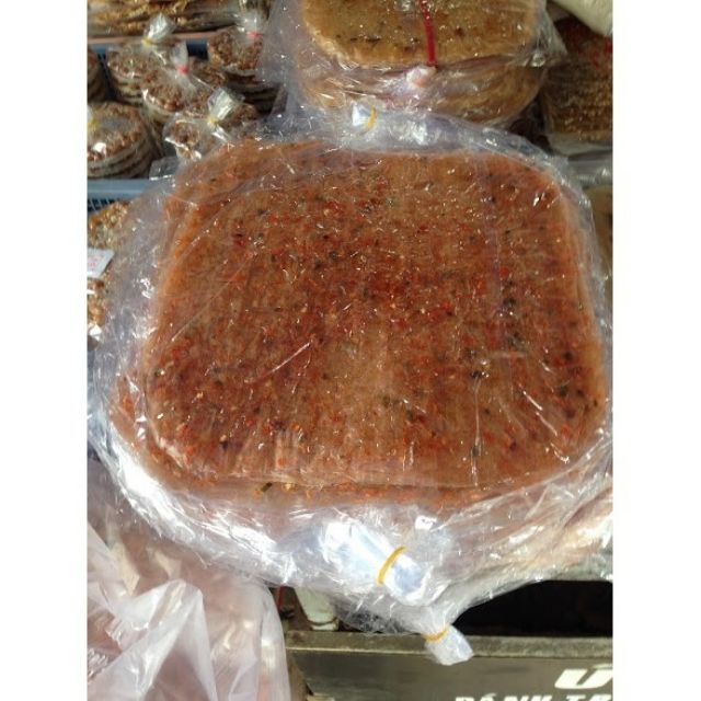 Bánh tráng dẻo tôm Tây ninh 500gr - dẻo ngon chính gốc Tây Ninh