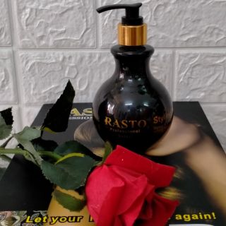 WAX DƯỠNG TÓC UỐN GIỮ NẾP