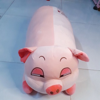 gấu bông miniso