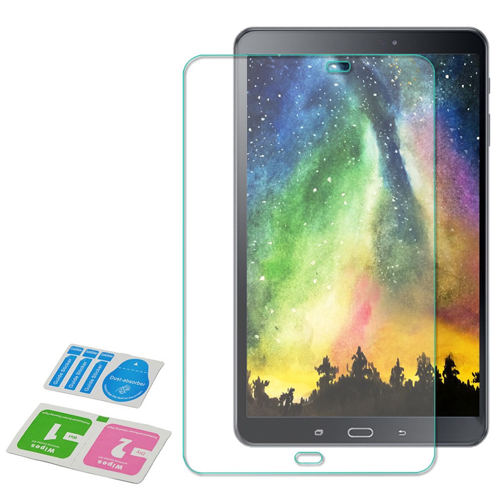 Kính Cường Lực Bảo Vệ Màn Hình Máy Tính Bảng Samsung Galaxy Tab A 10.1 Inch 2016 T 580 / T 585