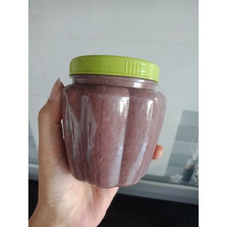Mắm Tôm Khô - Đặc Sản Thái Bình